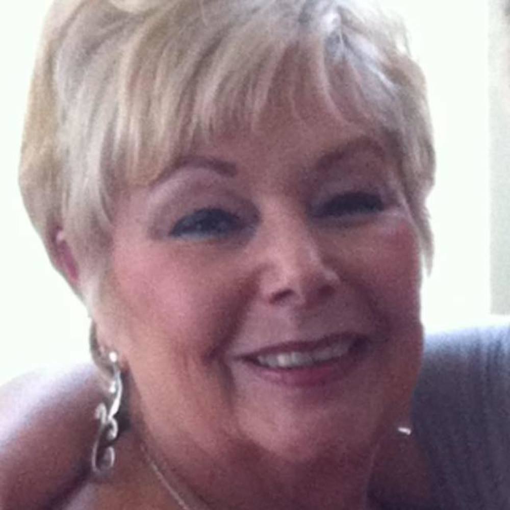 Meet your Posher, Nancy